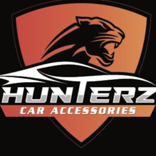 Hunterz car accessories