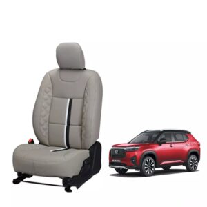 Honda Elevate Nappa Seat Cover