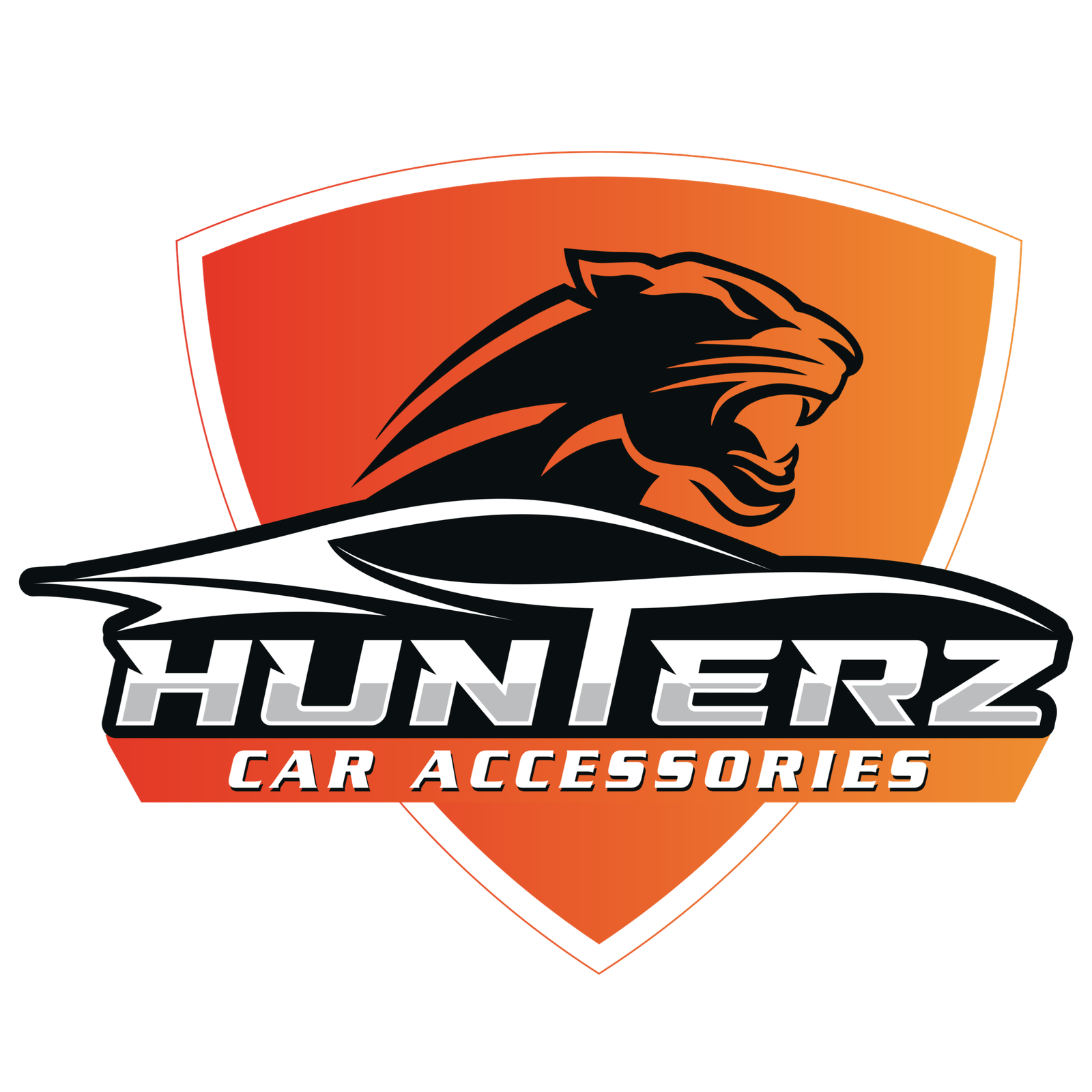 Hunterz – Premium Automotive Experience Center